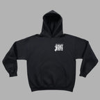 Jersey Boys Jerky Heavy Blend Pullover Hoodie