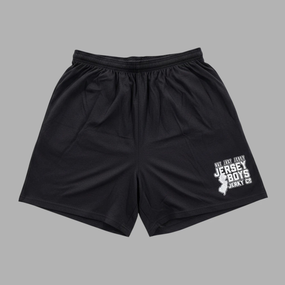 Jersey Boys Jerky Champion Everyday Cotton Shorts