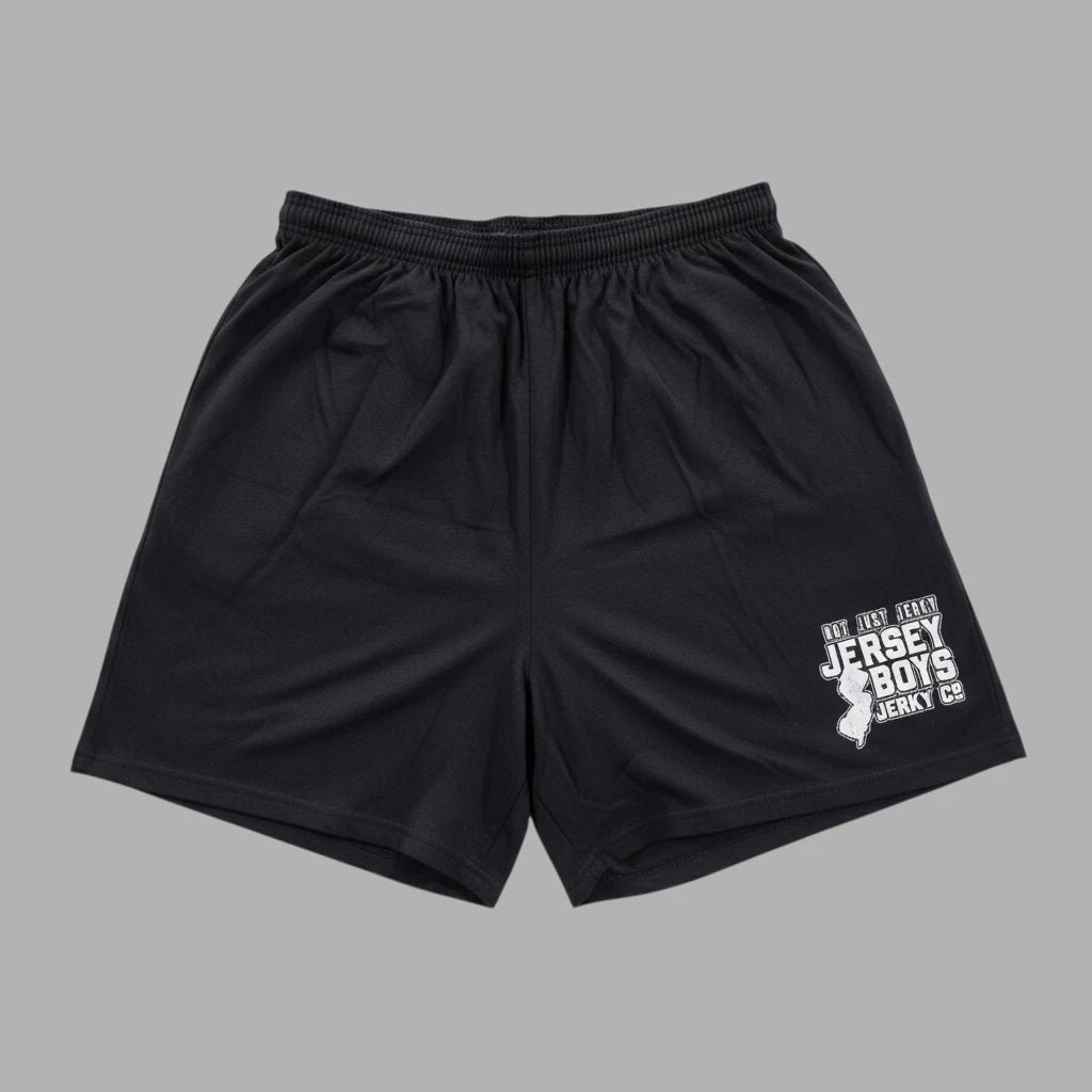 Jersey Boys Jerky Champion Everyday Cotton Shorts