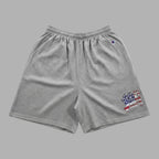 Jersey Boys Jerky Champion Everyday Cotton Shorts