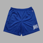 Jersey Boys Jerky Champion Mesh Shorts