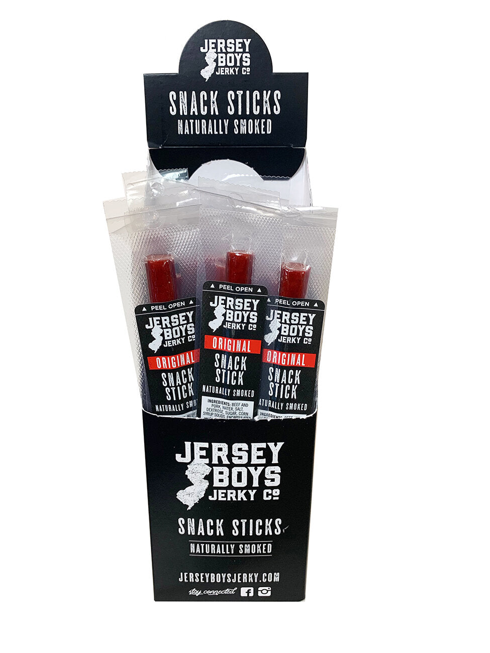 Original Snack Sticks