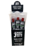 Sweet Heat Snack Sticks
