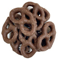 Milk Chocolate Pretzels