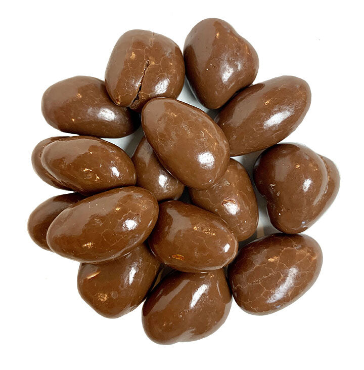 Milk Chocolate Almonds