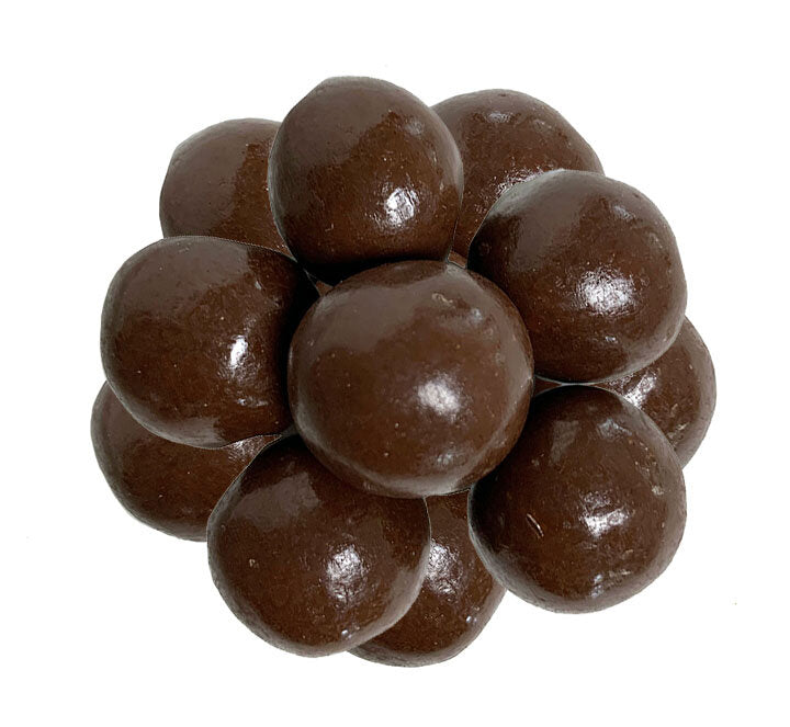 Milk Chocolate Malt Balls