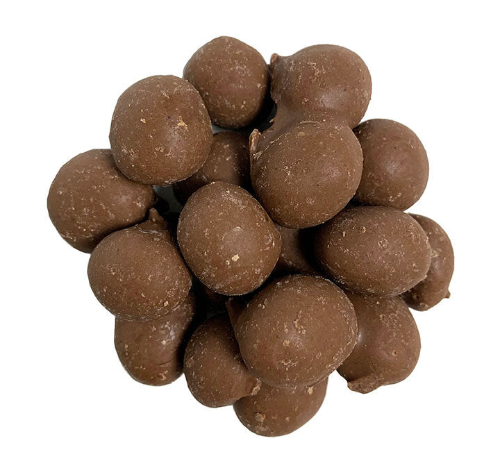 Double Dipped Milk Chocolate Peanuts