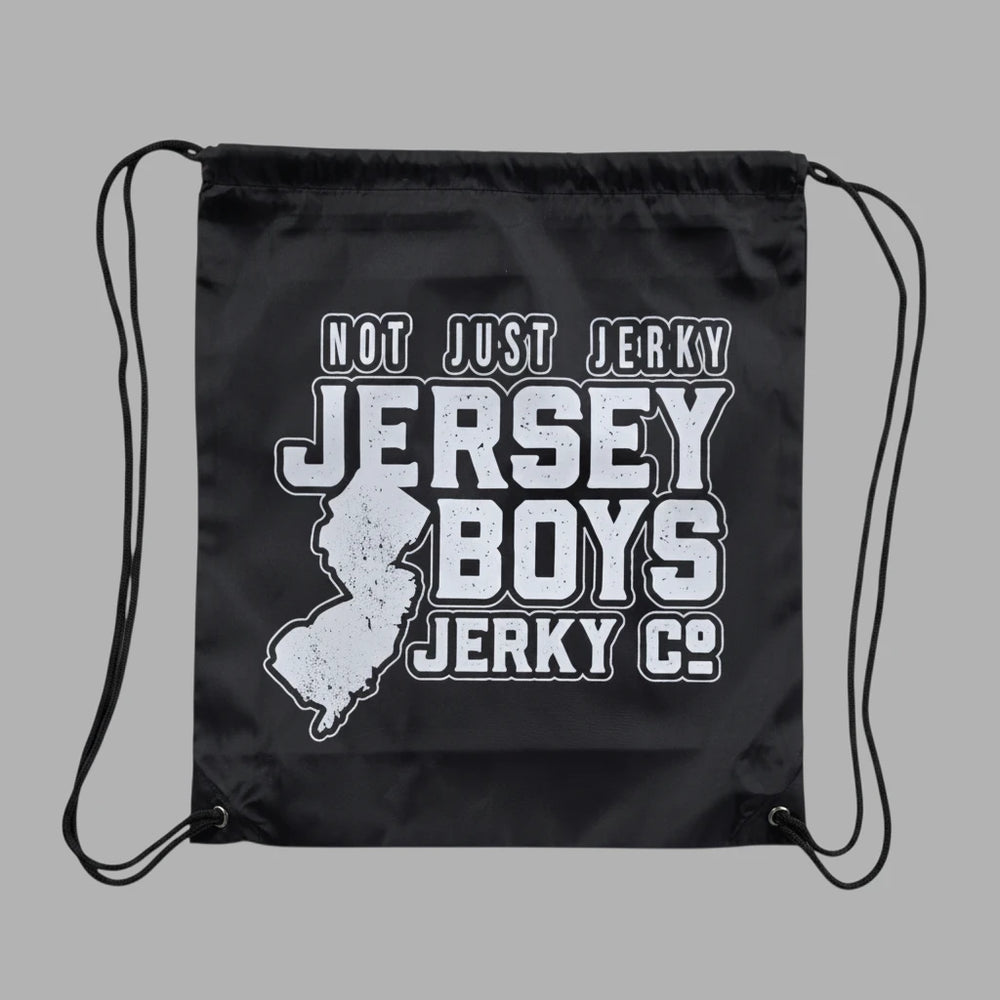 Jersey Boys Jerky Everyday Bag
