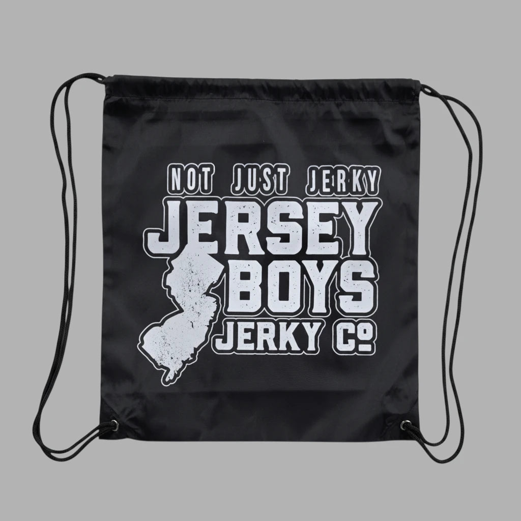 Jersey Boys Jerky Everyday Bag