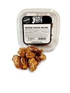 Butter Toffee Pecans