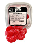 Cherry Slices
