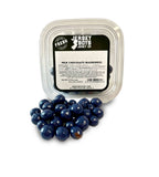Milk Chocolate Blueberries