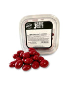 Milk Chocolate Cherries