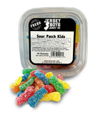 Sour Patch Kids
