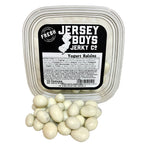 Yogurt Raisins