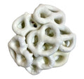 Yogurt Covered Pretzels