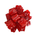 Red Licorice Bites