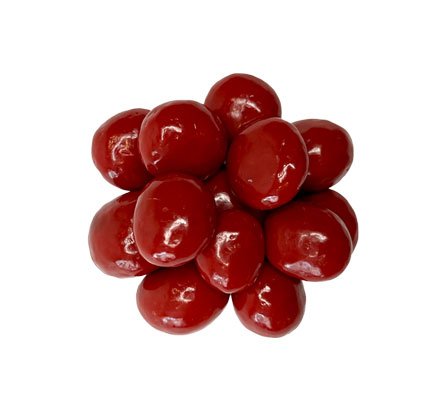 Milk Chocolate Cherries