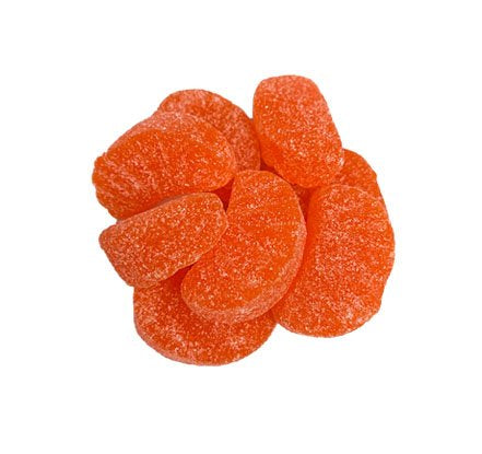 Orange Slices