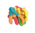 Sour Worms