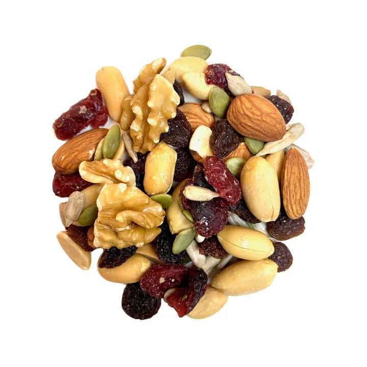 Cranberry Health Mix