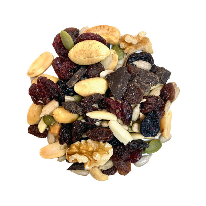 Triple Berry Antioxidant with Chocolate Chunks