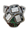 Trail Mix Sampler Basket
