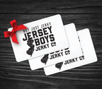 Jersey Boys Jerky Gift Card