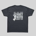 Jersey Boys Jerky Dri-Power Tee