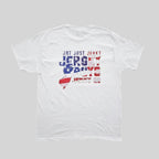 Jersey Boys Jerky Dri-Power Tee