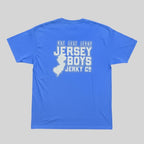 Jersey Boys Jerky Dri-Power Tee