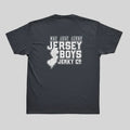 Jersey Boys Jerky Tri-Blend Tee