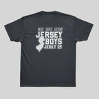Jersey Boys Jerky Tri-Blend Tee