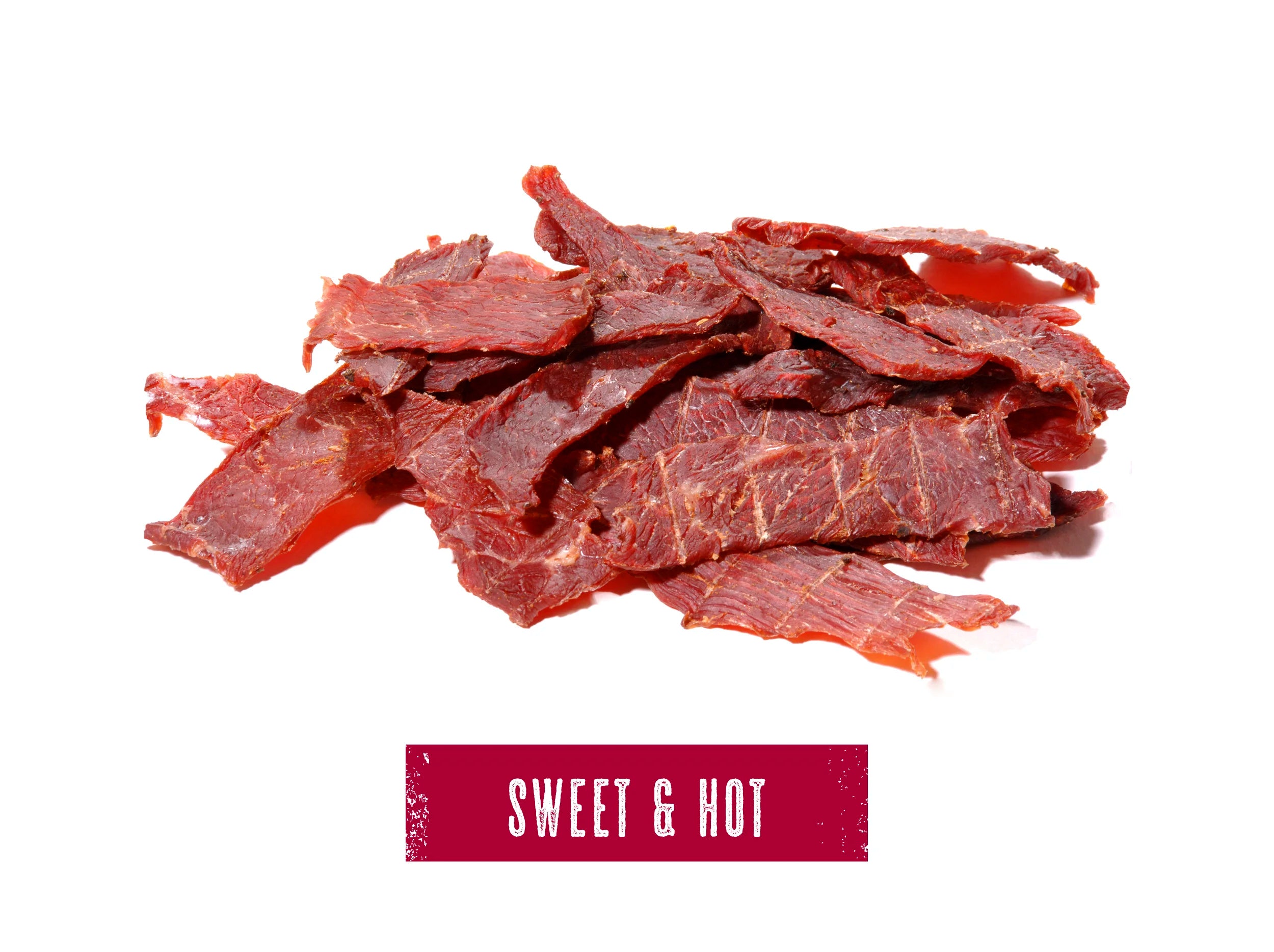 Sweet and Hot