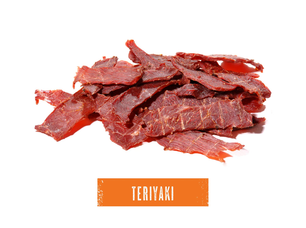 Teriyaki