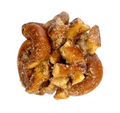Jersey Boys Jerky Outsiders Kitchen sugar and spice sourdough pretzel bites with a sweet and salty coating